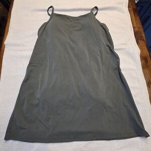 FLX Urban Commuter Olive Top